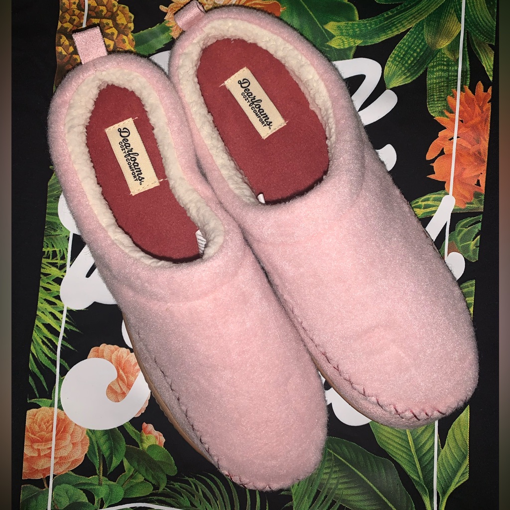 Dearform Slipper